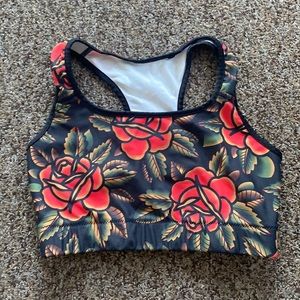Tattoo Sportsbra